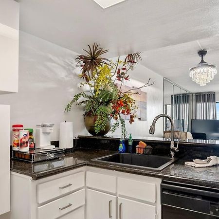 Bello Condominio Con Vista Al Mar, Jacuzzi Interno غالفيستون، تكساس المظهر الخارجي الصورة