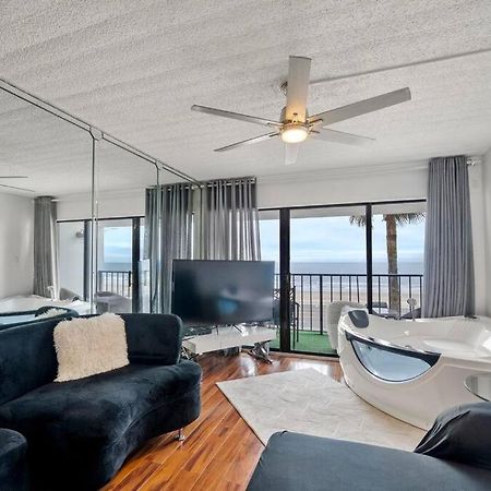 Bello Condominio Con Vista Al Mar, Jacuzzi Interno غالفيستون، تكساس المظهر الخارجي الصورة