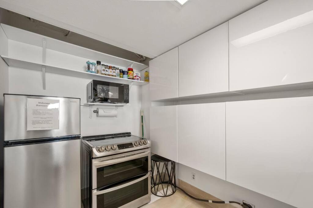 Bello Condominio Con Vista Al Mar, Jacuzzi Interno غالفيستون، تكساس المظهر الخارجي الصورة