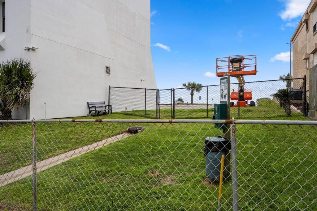 Bello Condominio Con Vista Al Mar, Jacuzzi Interno غالفيستون، تكساس المظهر الخارجي الصورة